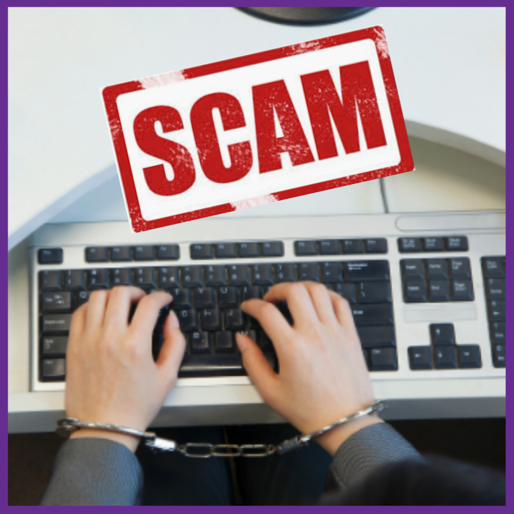 How to Spot a Mystery Shopping Scam - Above Benchmark