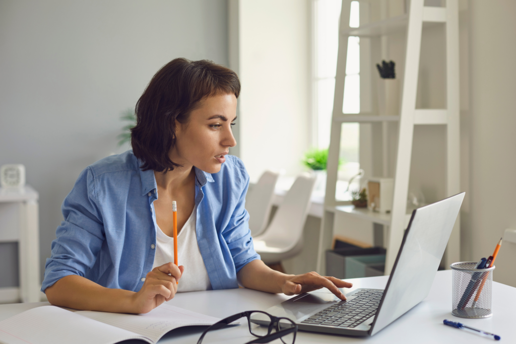 Accuracy in mystery shopping reporting
