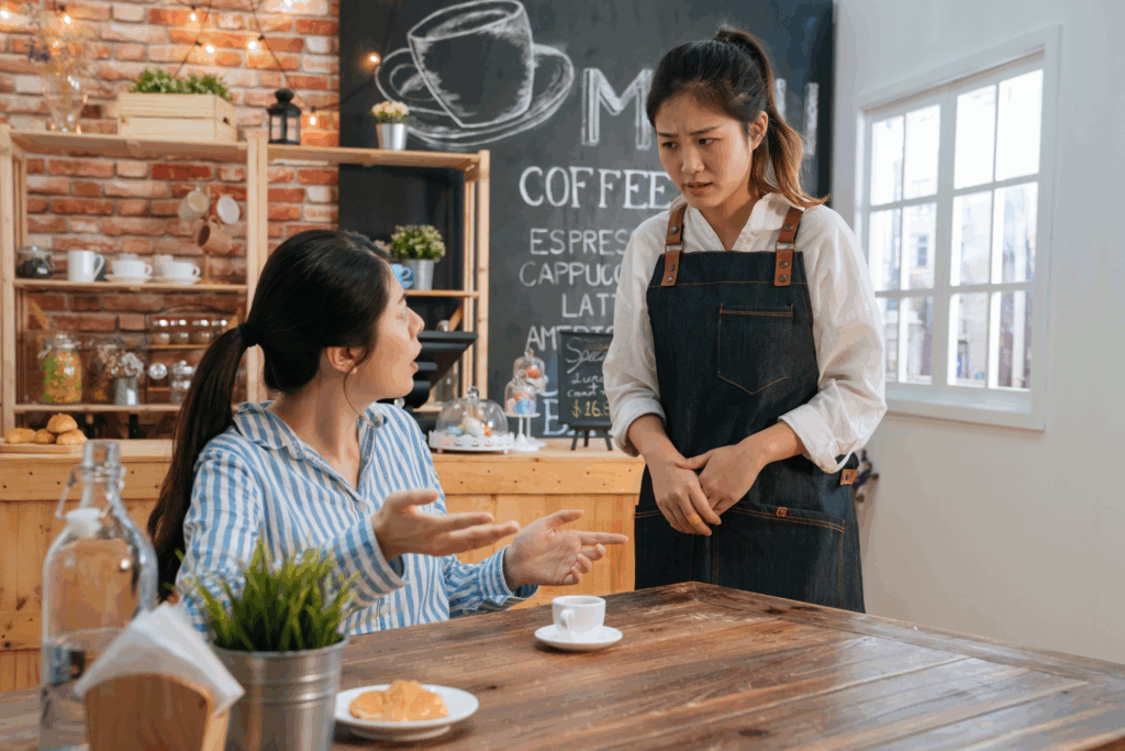 Why mystery shopping works