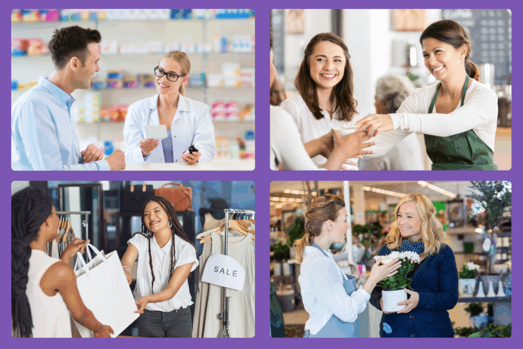 Customer Service Week: Honouring the Heart of Every Business
