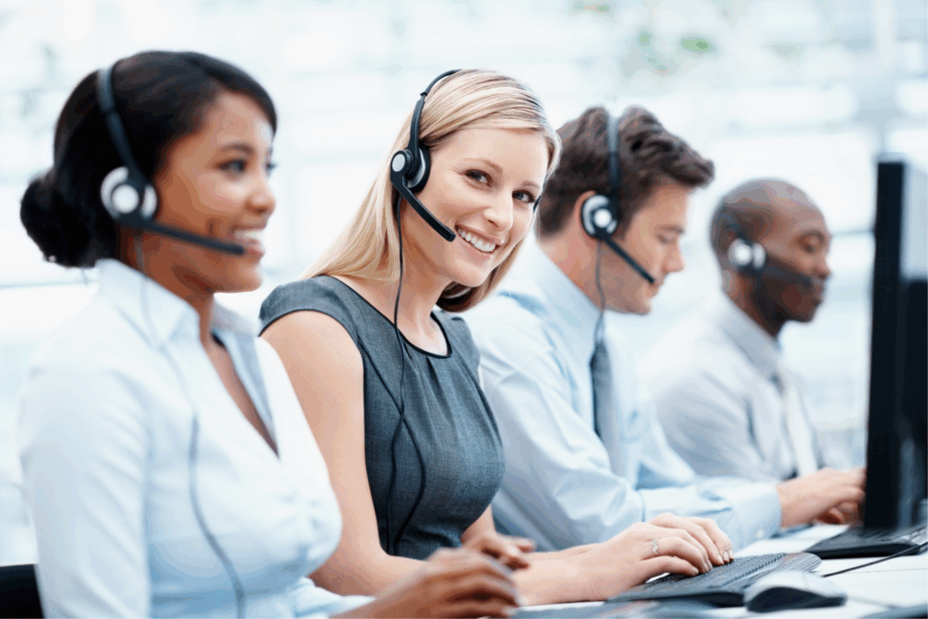 recorded phone enquiry mystery shops for Australian businesses