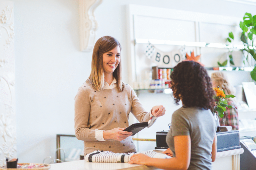 Goal Setting for the New Year: Looking at Your Business with Fresh Eyes After the Festive Rush - CX