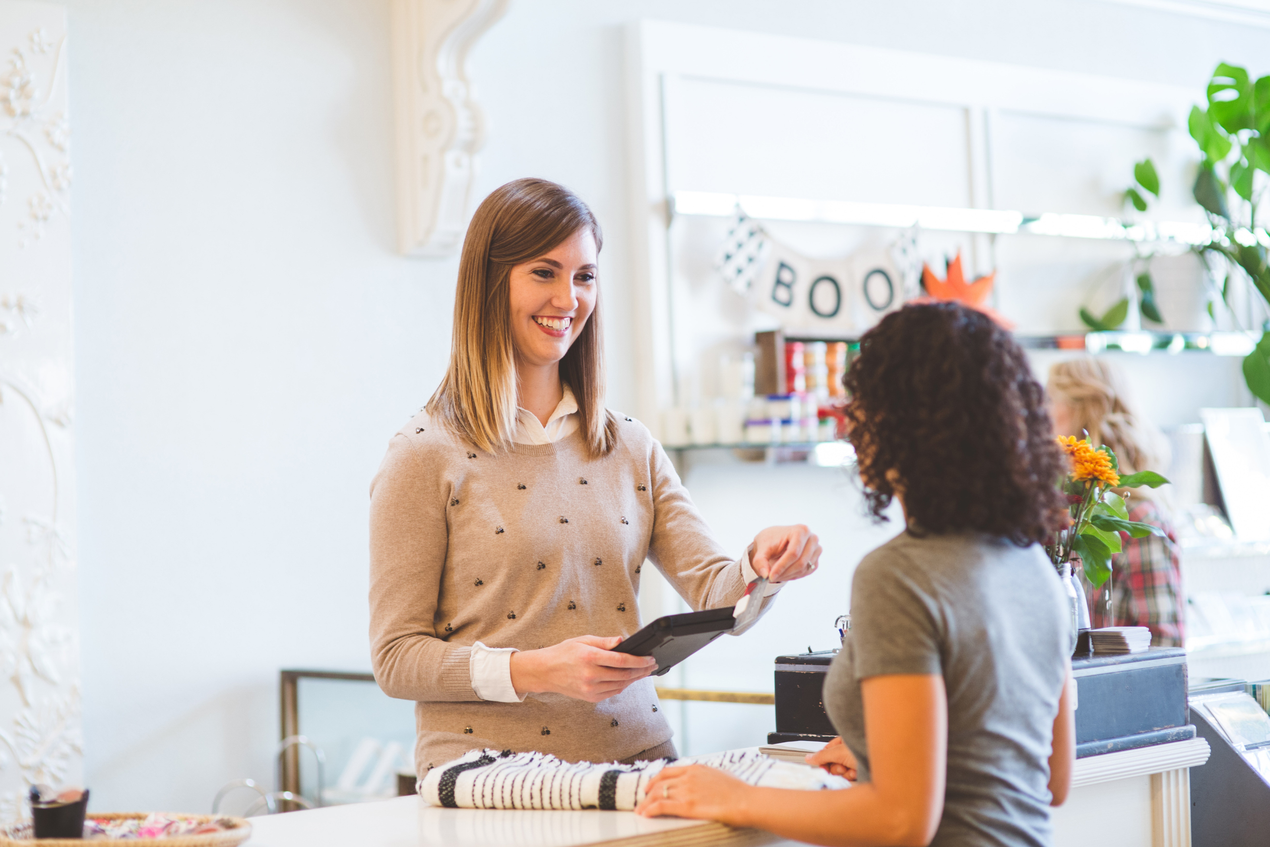 Goal Setting for the New Year: Looking at Your Business with Fresh Eyes After the Festive Rush - CX