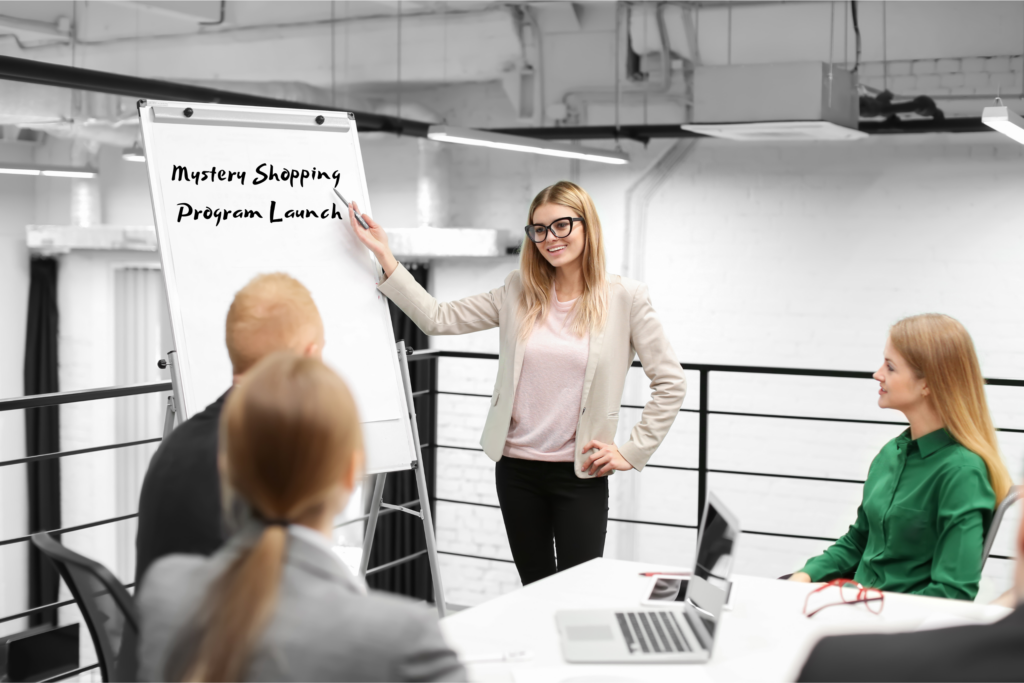 A Comprehensive Guide to Mystery Shopping Programs for Business Owners