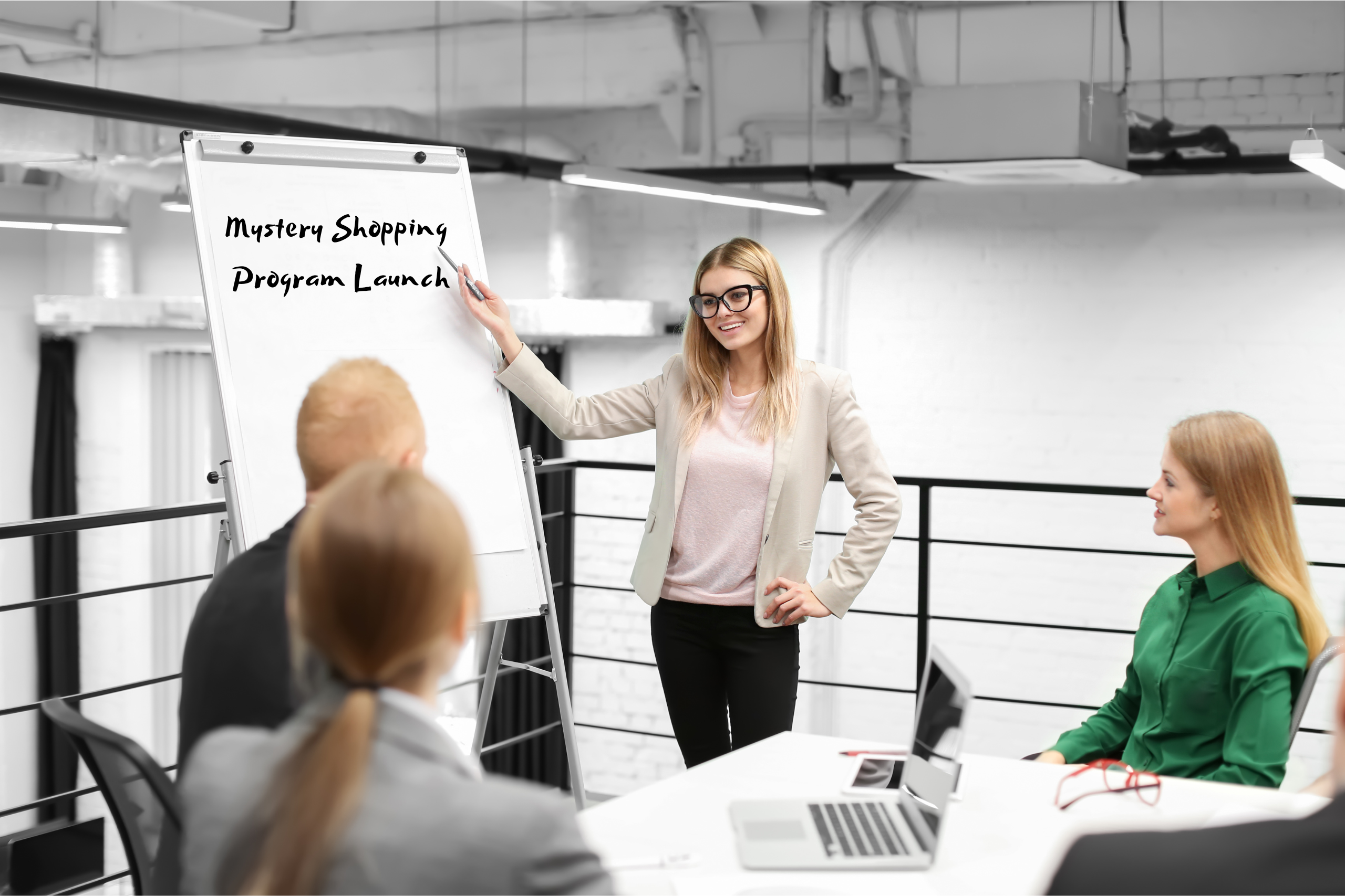 A Comprehensive Guide to Mystery Shopping Programs for Business Owners